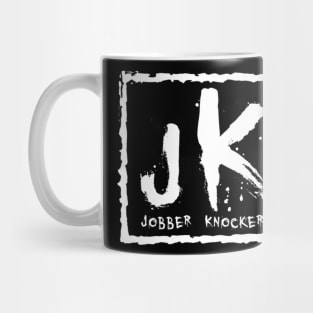 Jobber World Order Mug